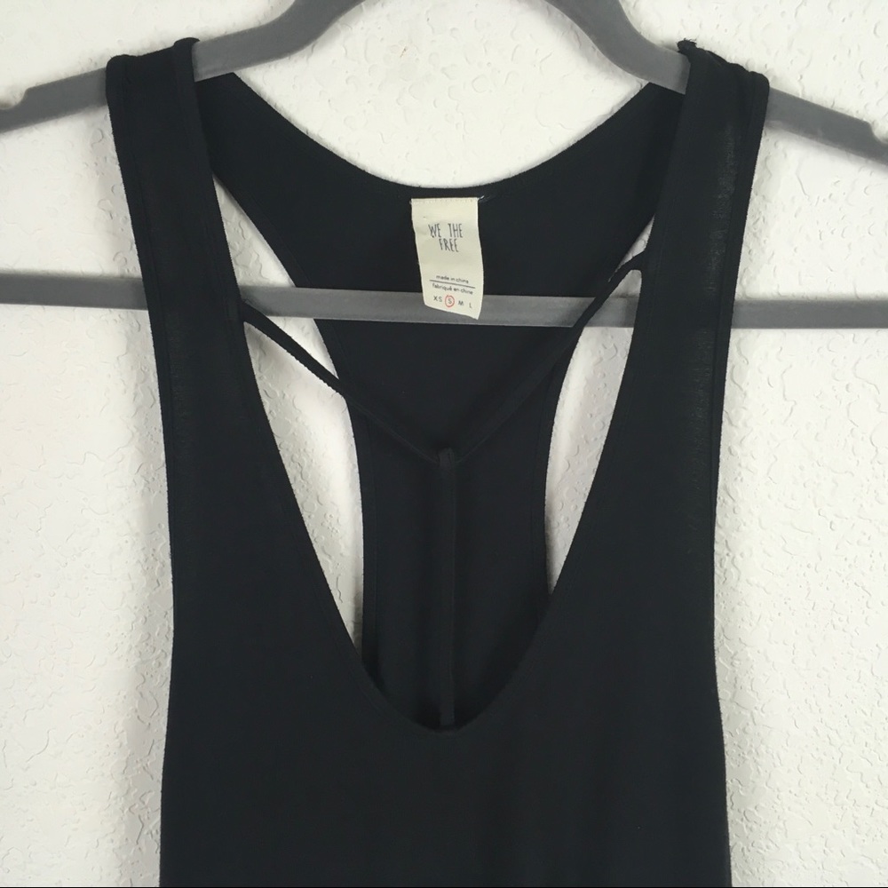 HP🎉NWT Free People Amelia Tank - Picture 4 of 6